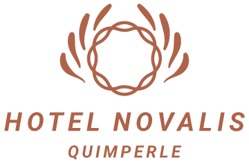 logo Hotel Novalis